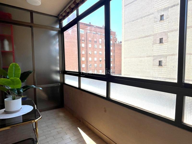 Foto 5019d76a-1531-445d-903d-713eb950c995. Flat with heating in Mendebaldea - Ermitagaña Pamplona / Iruña