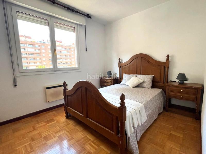 Foto 54c75833-a5c3-4ed1-b40c-207423790b5d. Flat with heating in Mendebaldea - Ermitagaña Pamplona / Iruña