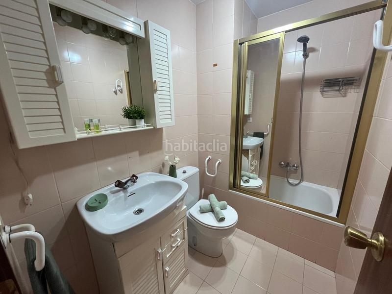 Foto 553d2831-e576-4045-b70c-3a003c2edae4. Flat with heating in Mendebaldea - Ermitagaña Pamplona / Iruña