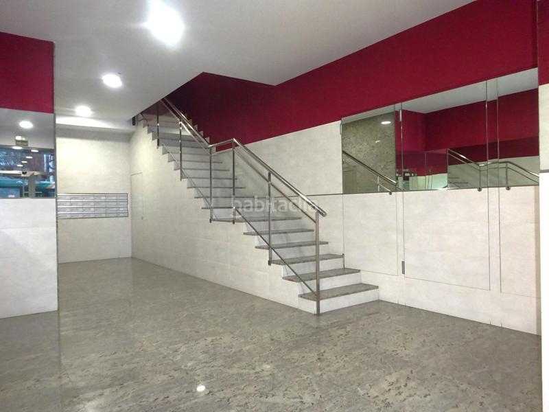 Foto 57f09d76-357c-4427-b4f5-43c5fa7c7959. Flat with heating in Mendebaldea - Ermitagaña Pamplona / Iruña