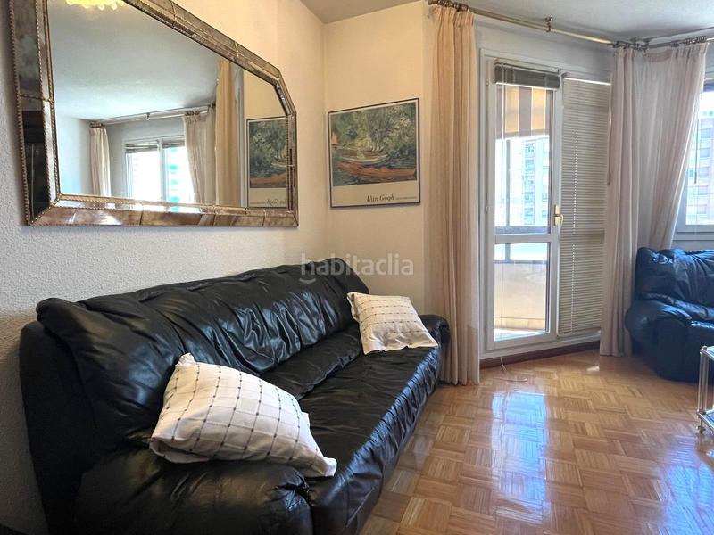 Foto 70122561-bab3-4d20-a074-43eaa5545509. Flat with heating in Mendebaldea - Ermitagaña Pamplona / Iruña