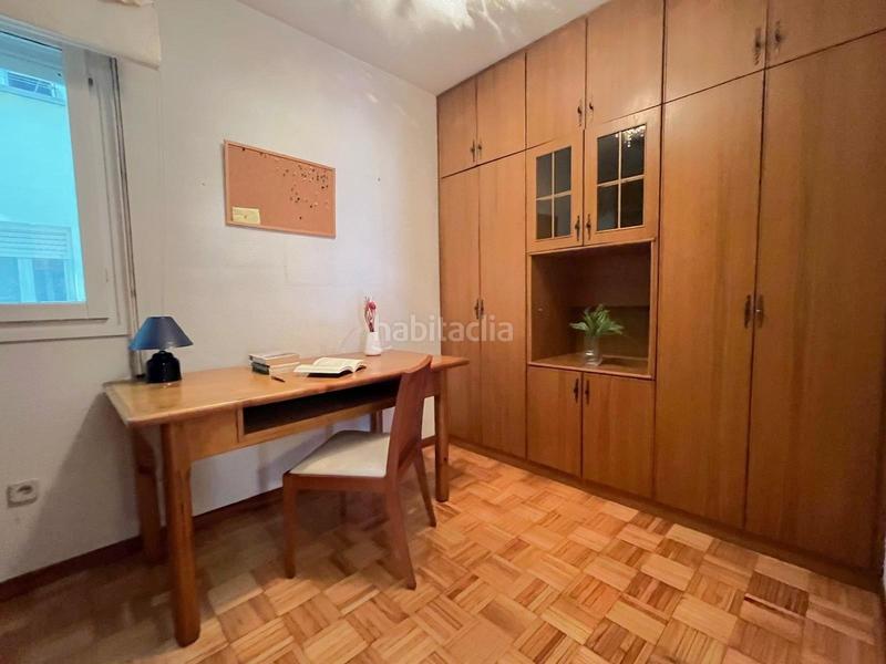 Foto 896c8065-c02b-44be-93ba-c64e891a963e. Flat with heating in Mendebaldea - Ermitagaña Pamplona / Iruña