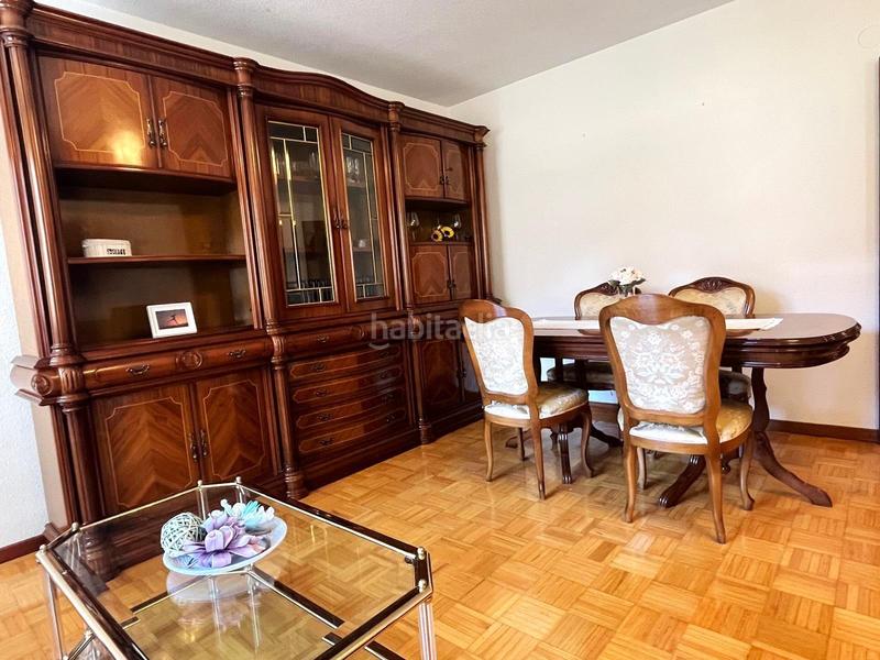 Foto 8e03102f-33c8-4a9f-aecd-8e246dbda0f2. Flat with heating in Mendebaldea - Ermitagaña Pamplona / Iruña