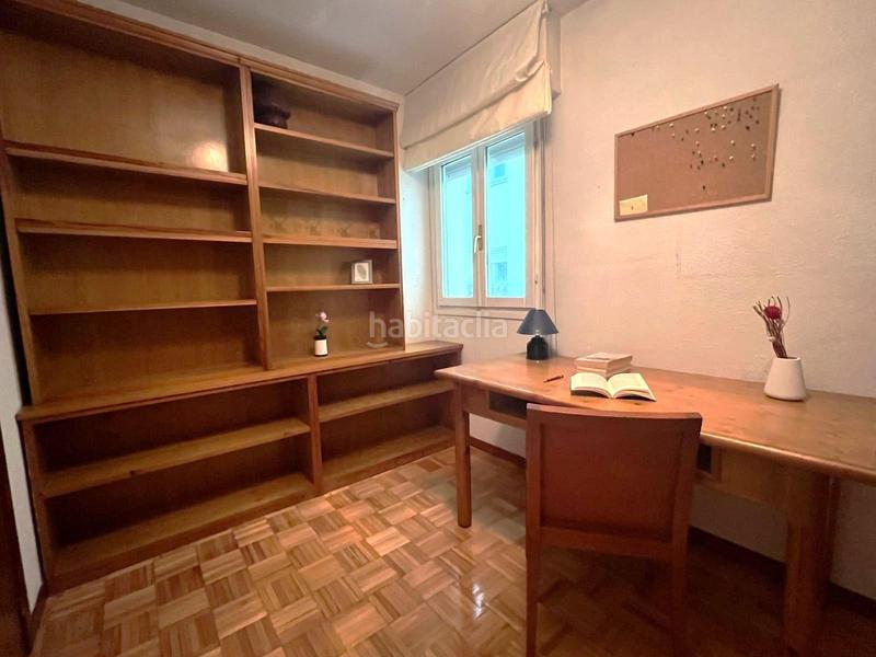 Foto a889c77d-206e-4099-b26d-d3daf82b334a. Flat with heating in Mendebaldea - Ermitagaña Pamplona / Iruña