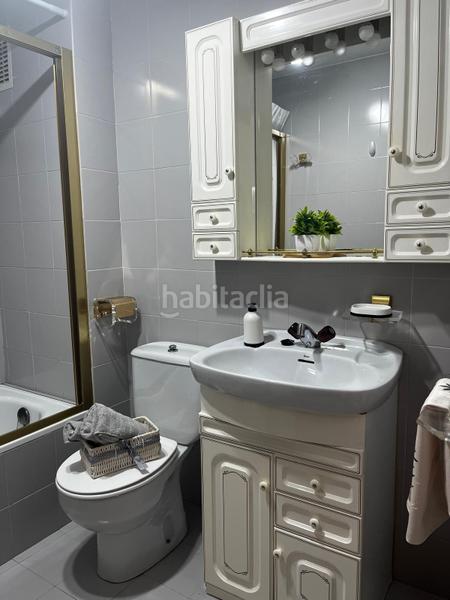 Foto abee3f46-5944-4dc2-82b9-cb1389646f6c. Flat with heating in Mendebaldea - Ermitagaña Pamplona / Iruña