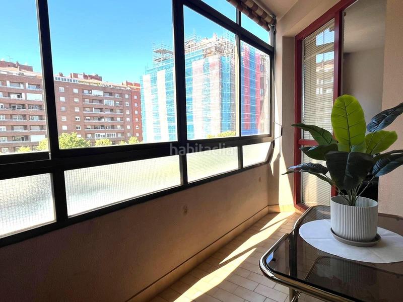 Foto b9a038a3-c4ac-44ca-a1b2-5086828179f9. Flat with heating in Mendebaldea - Ermitagaña Pamplona / Iruña
