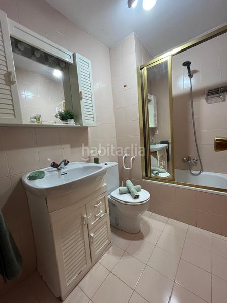 Foto c9eb14c6-fb68-46c2-9a4e-4d155901bb3c. Flat with heating in Mendebaldea - Ermitagaña Pamplona / Iruña