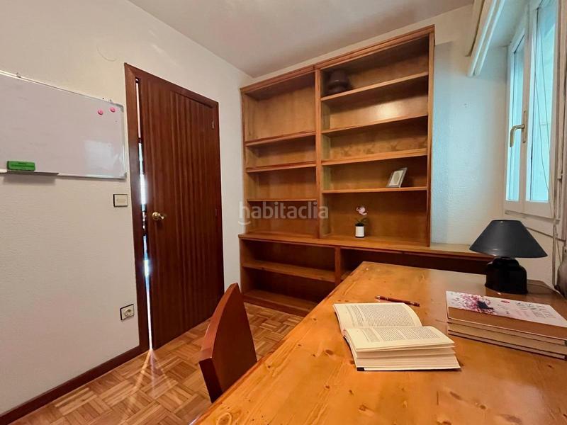 Foto d1b651b7-4721-4073-baaf-a5bc54748fdb. Flat with heating in Mendebaldea - Ermitagaña Pamplona / Iruña