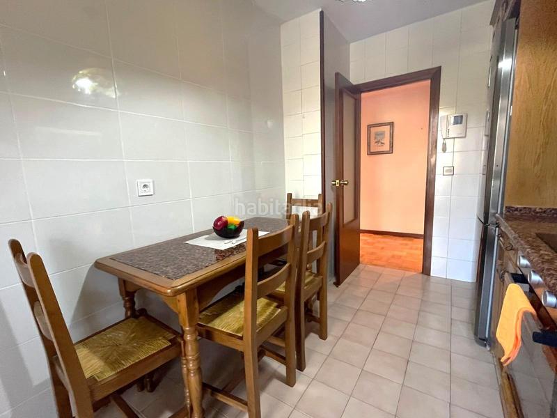 Foto edbece5d-0732-4e60-ac45-31df702e11f9. Flat with heating in Mendebaldea - Ermitagaña Pamplona / Iruña