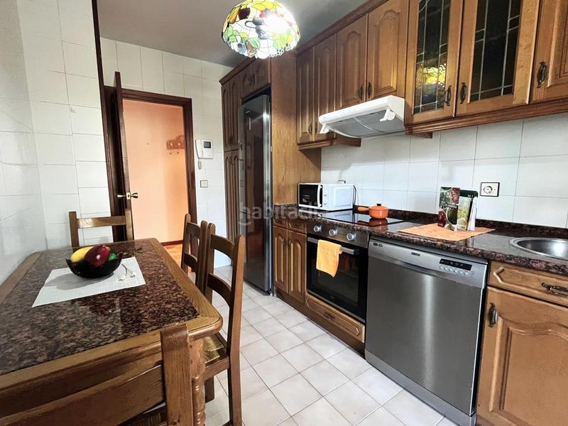 Foto f082c6cb-ce8e-4685-9392-af78efd2e86e. Flat with heating in Mendebaldea - Ermitagaña Pamplona / Iruña