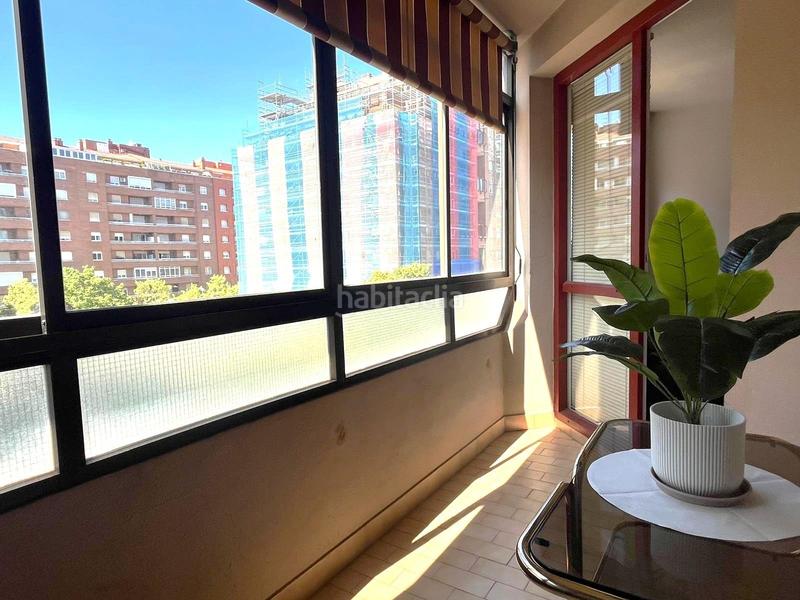 Foto f9ccdc28-f08a-4eee-a54b-437915b43544. Flat with heating in Mendebaldea - Ermitagaña Pamplona / Iruña