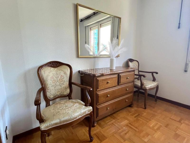 Foto fcbbde74-d741-4d41-b497-3a46153b2b28. Flat with heating in Mendebaldea - Ermitagaña Pamplona / Iruña