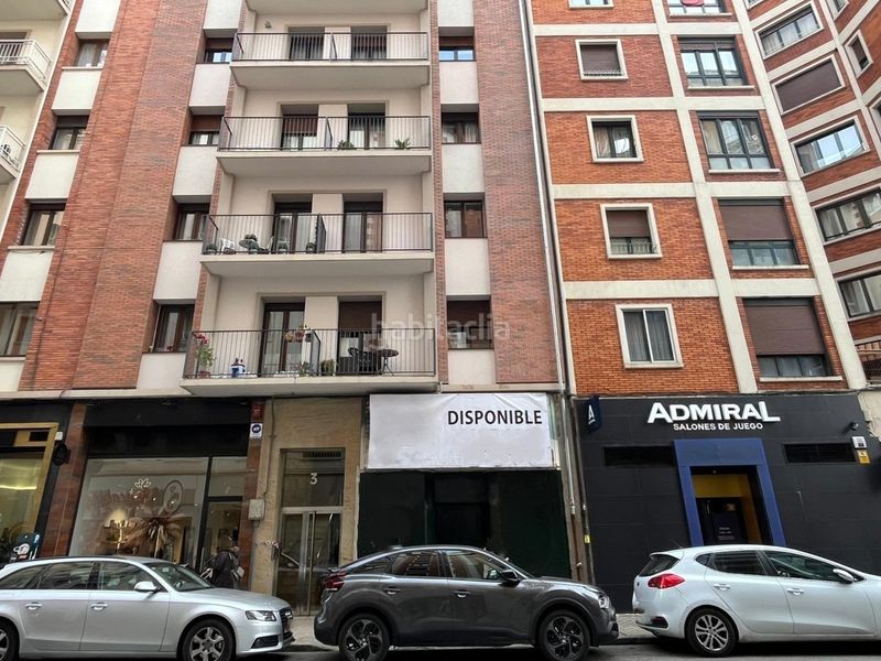 Foto 461a55c9-baf0-4933-8730-6929f098ca07. Local comercial a Segundo Ensanche Pamplona / Iruña