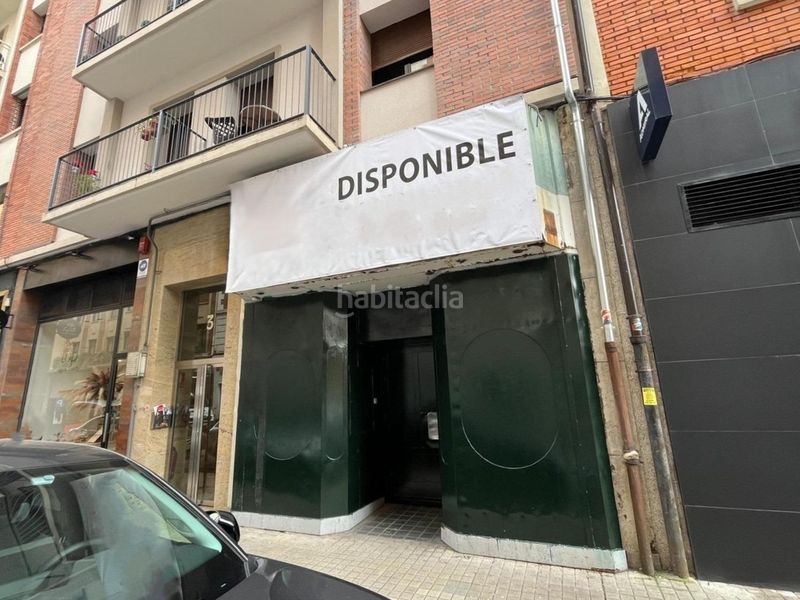 Foto f427eda8-3c74-4d94-b090-da5a1c1a1064. Local comercial a Segundo Ensanche Pamplona / Iruña