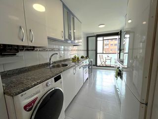 Appartement  Calle ventura rodríguez. Vivienda con mucha luz y confort en una de las mejores zonas de