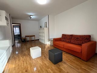 Miete Etagenwohnung in Mendebaldea - Ermitagaña. Alquiler temporal en calle irunlarrea  mendebaldea