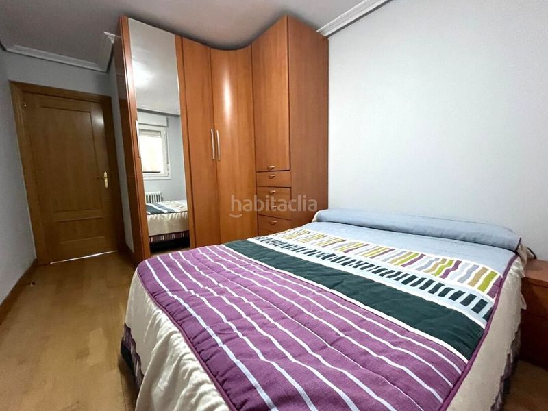 Foto 293ec6bd-9d87-4a09-ae30-b16b19191cea. Pis amb calefacció aparcament a Rochapea Pamplona / Iruña