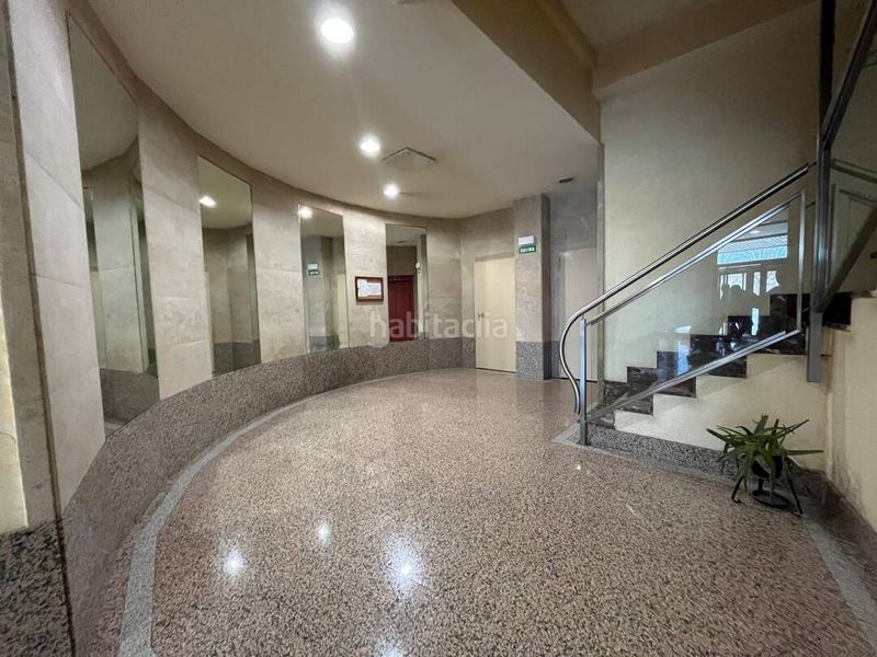 Foto 2a7d779b-2a66-479f-804d-91218de17f41. Pis amb calefacció aparcament a Rochapea Pamplona / Iruña