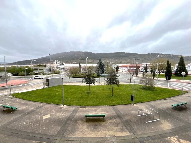 Foto 2b006516-9631-476d-80cf-28b2eb66586d. Pis amb calefacció aparcament a Rochapea Pamplona / Iruña