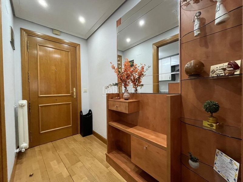 Foto 5e362bb1-f2fe-4737-b636-6c48e5cc3b41. Pis amb calefacció aparcament a Rochapea Pamplona / Iruña