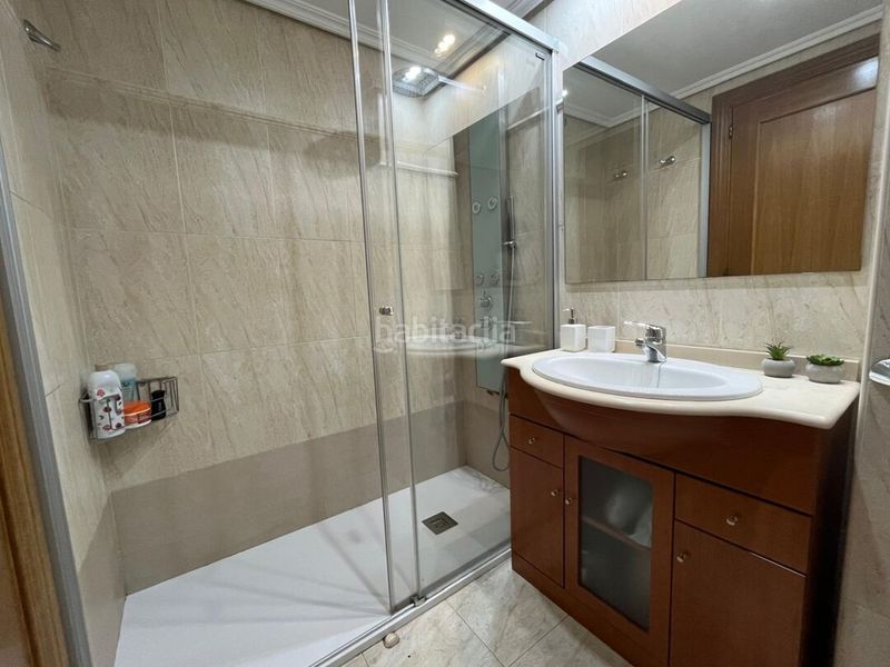 Foto 7528a27f-be4a-4da4-a365-e46ff2d0afc4. Pis amb calefacció aparcament a Rochapea Pamplona / Iruña