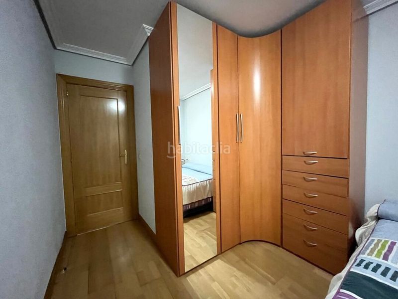 Foto 7bac7373-6947-4fa9-b327-d86a1941147f. Pis amb calefacció aparcament a Rochapea Pamplona / Iruña