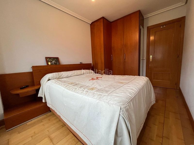 Foto 842a6581-40e0-402a-8a90-9b877b589dea. Pis amb calefacció aparcament a Rochapea Pamplona / Iruña