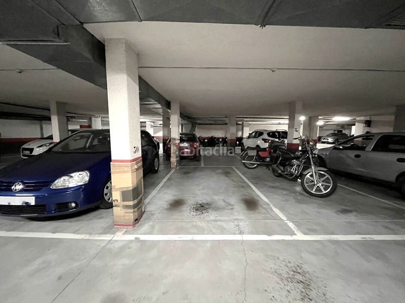 Foto c013d3d4-cb4a-46b9-88e4-eb611fc6b4ed. Pis amb calefacció aparcament a Rochapea Pamplona / Iruña