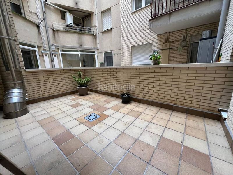 Foto c19da0f4-26da-480f-ab29-9a9629fbbb01. Pis amb calefacció aparcament a Rochapea Pamplona / Iruña