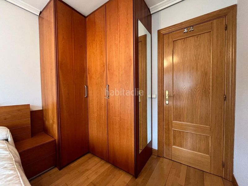 Foto f9b18b89-498e-4a05-9514-8b287db55645. Pis amb calefacció aparcament a Rochapea Pamplona / Iruña