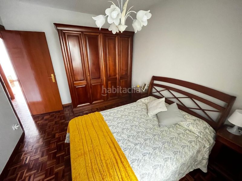 Foto ad9242cd-9082-460b-ba6a-53944a657e6c. Pis amb calefacció a Barañáin / Barañain