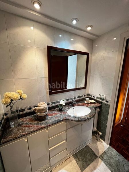Foto d20d5a73-e2ab-4ec9-b1b7-905b6eb4655b. Pis amb calefacció a Barañáin / Barañain