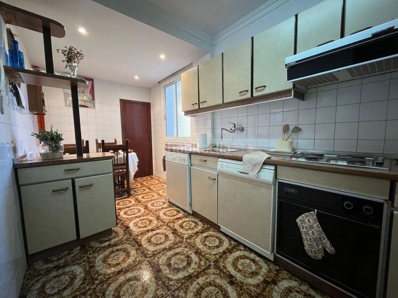 Foto 030e16e3-362e-41ac-bf2c-d156e21093de. Pis amb calefacció a San Jorge Pamplona / Iruña