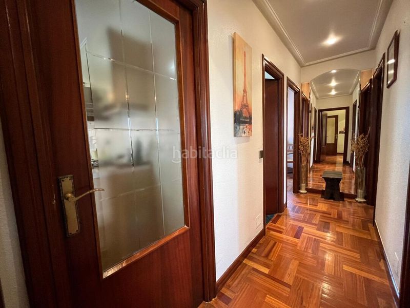 Foto 0587248b-f5a2-491a-95fe-d081b44006eb. Pis amb calefacció a San Jorge Pamplona / Iruña