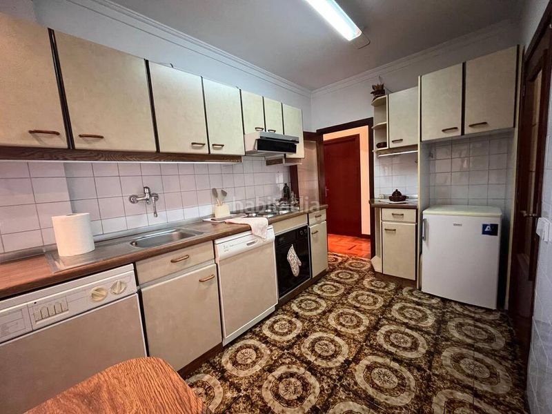 Foto 12b96daf-e3bc-4d39-8098-5b8b9b6c36e8. Pis amb calefacció a San Jorge Pamplona / Iruña