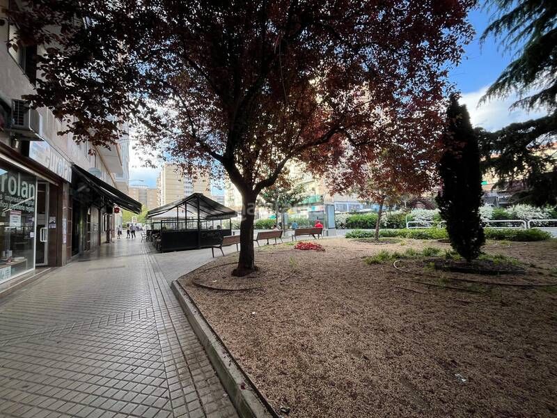 Foto 1c1b930d-2e4b-4f43-acac-d4debf380086. Pis amb calefacció a San Jorge Pamplona / Iruña