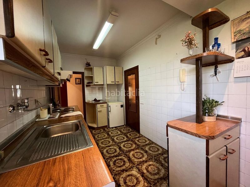 Foto 1d2931b3-f856-4ddb-a5d6-24cb90d83c0d. Pis amb calefacció a San Jorge Pamplona / Iruña