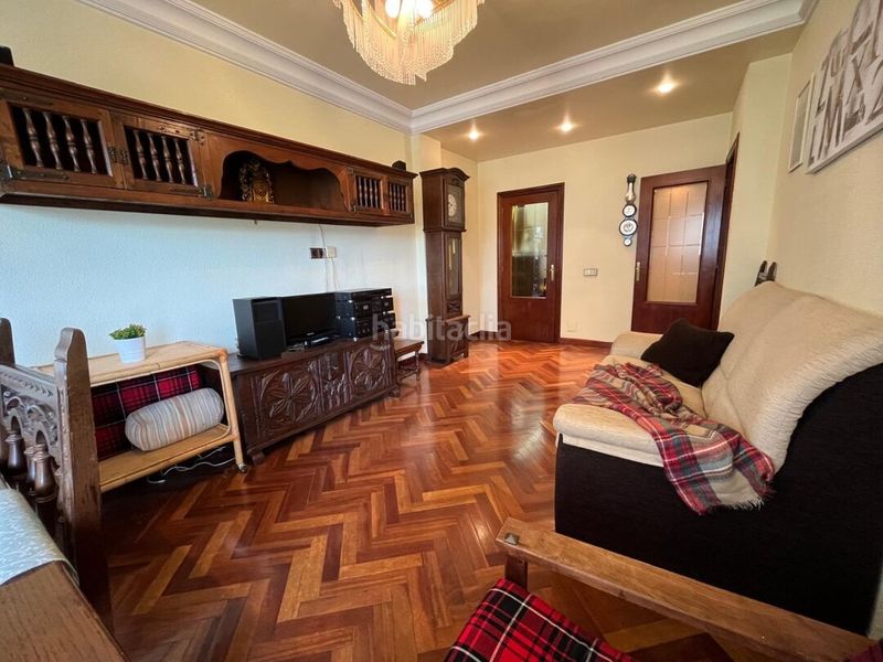 Foto 428143c6-e525-4c8d-9595-69e1d0ff2ea9. Pis amb calefacció a San Jorge Pamplona / Iruña