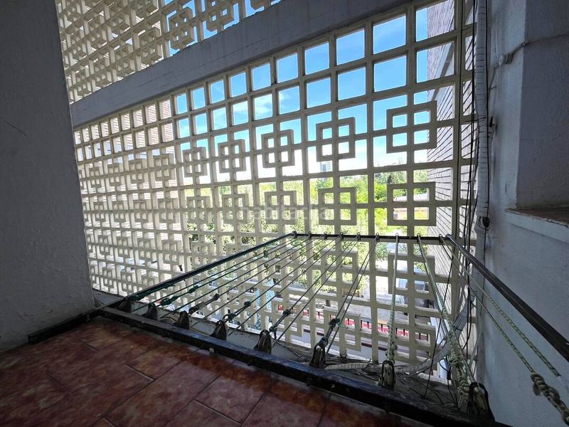 Foto 779e6526-961c-432a-a82a-04fa88662aae. Pis amb calefacció a San Jorge Pamplona / Iruña