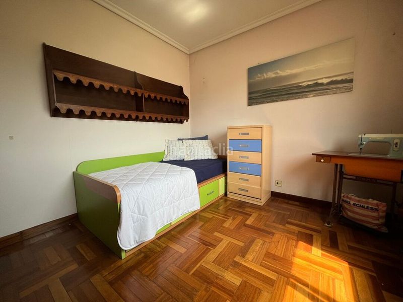 Foto 7a636fa1-bdbf-449b-bc92-1535782dd475. Pis amb calefacció a San Jorge Pamplona / Iruña