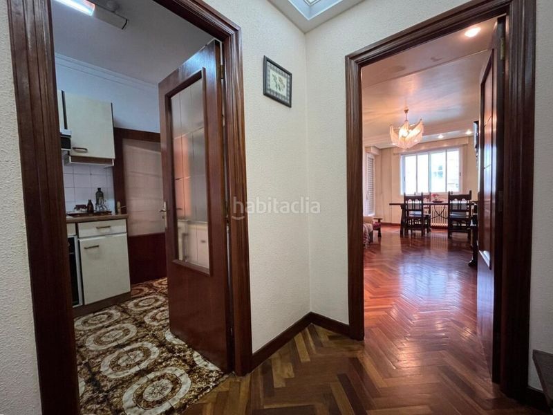 Foto 7f988022-e0d1-4d11-ab66-392b7b134158. Pis amb calefacció a San Jorge Pamplona / Iruña