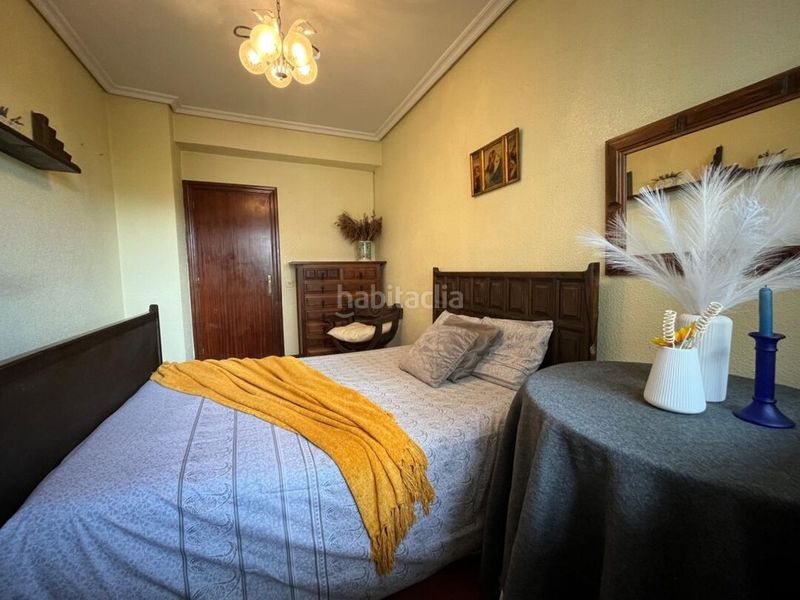 Foto 82586072-e694-48c3-bfc6-e92713fe5c6f. Pis amb calefacció a San Jorge Pamplona / Iruña