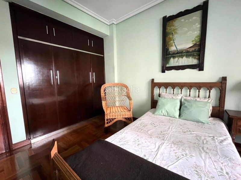 Foto 9c985978-a073-49cc-8d35-a62ebb844863. Pis amb calefacció a San Jorge Pamplona / Iruña