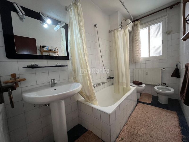 Foto a59a2104-8f06-4b67-b379-1a37949e7020. Pis amb calefacció a San Jorge Pamplona / Iruña