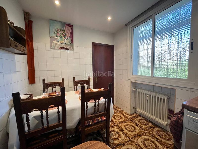 Foto b29ce5a8-e049-468d-b006-50968d51a44d. Pis amb calefacció a San Jorge Pamplona / Iruña