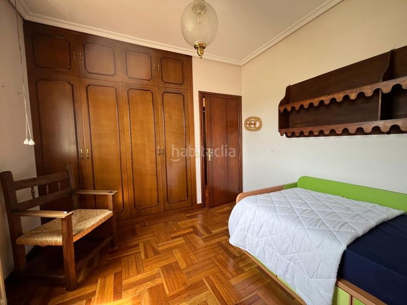 Foto baafb600-092e-4e8b-a4d6-f918e9ed7434. Pis amb calefacció a San Jorge Pamplona / Iruña