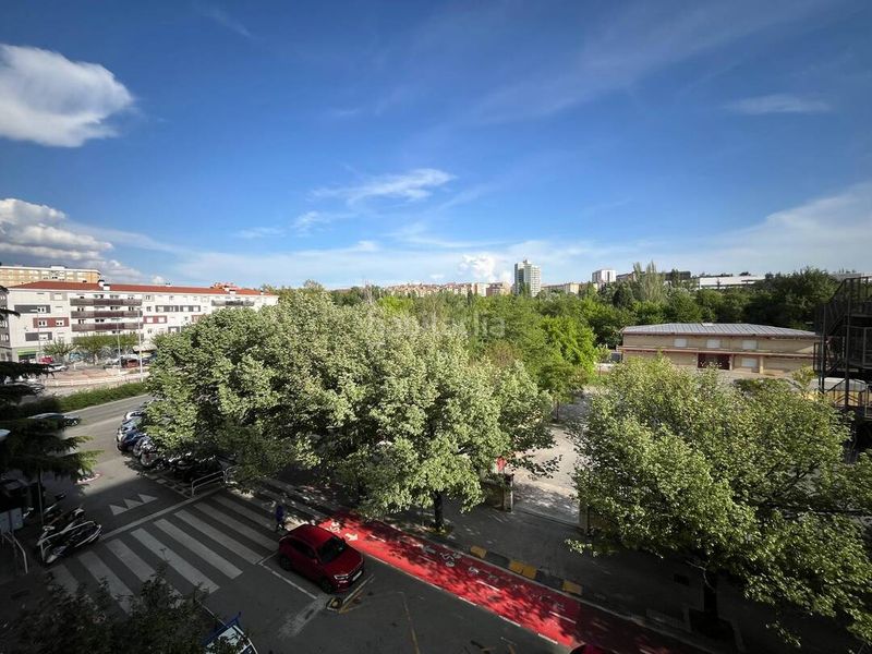 Foto c7409cea-d753-441d-b7ea-3ea006725b65. Pis amb calefacció a San Jorge Pamplona / Iruña