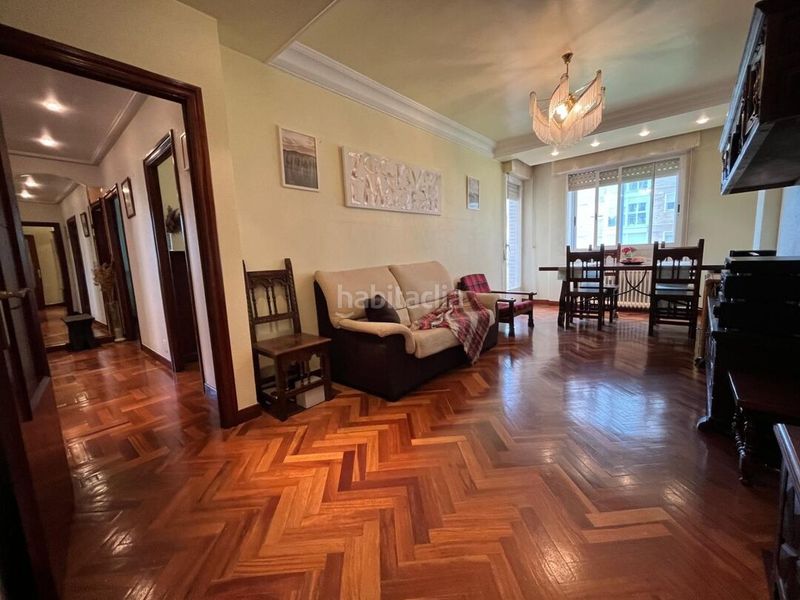 Foto cddce5c3-c17c-4963-8984-cc0953be5b17. Pis amb calefacció a San Jorge Pamplona / Iruña