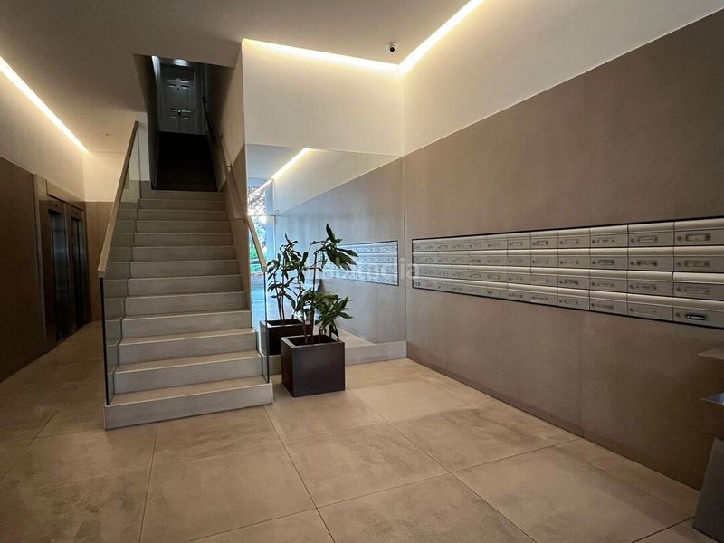 Foto de31eb1c-401f-4cd0-b91b-00171f8ad9d2. Pis amb calefacció a San Jorge Pamplona / Iruña