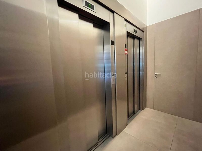 Foto f293ce76-1174-4b62-a9ce-93c3025b163d. Pis amb calefacció a San Jorge Pamplona / Iruña